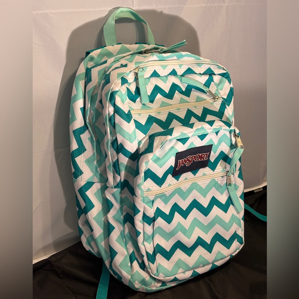 Jansport Unisex SuperBreak Backpack